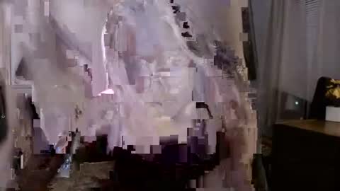 Sexi Chrisly online show from 12.04.25