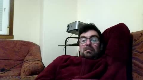 sexicam6 online show from 12.14.25