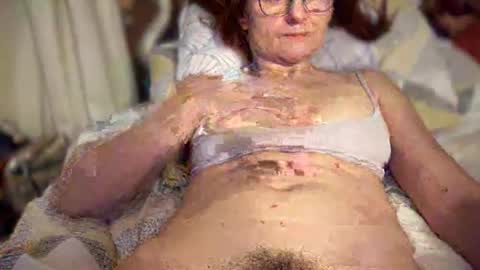 Sexiest labia evers online show from 02.23.25