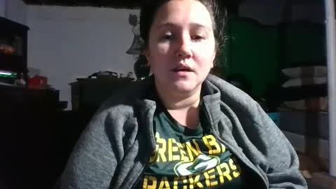 SexiiMuffiin online show from 11.11.25