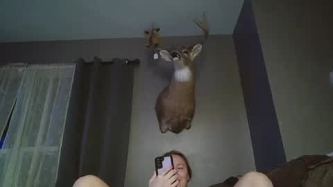 Rose online show from 10.27.25