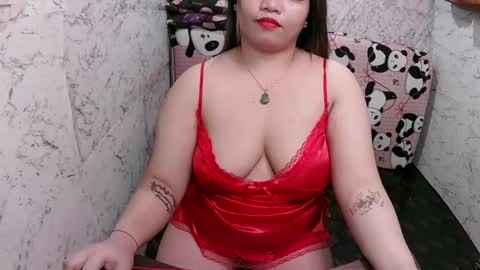 Snapshot of seximarsh88 chatting on 01.19.25 Thess A. online show from 01.19.25