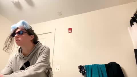 sexislitpuss69 online show from 01.04.25