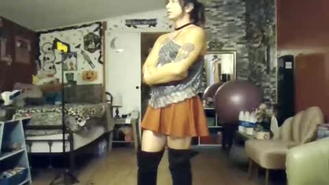 sexiwhiskey699 online show from 10.10.25