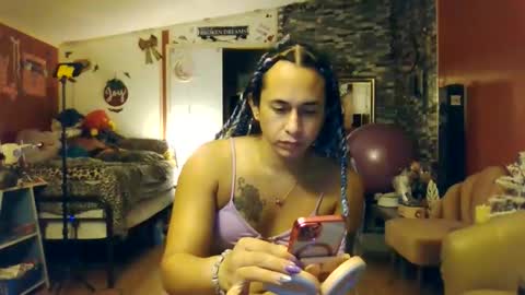 sexiwhiskey699 online show from 11.19.25