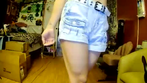 sexiwhiskey699 online show from 03.19.26