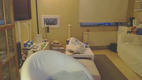 Sexlobo online show from 02.20.25