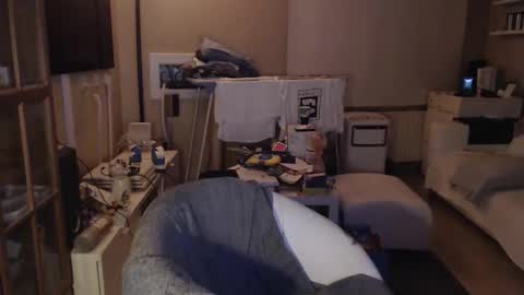 Sexlobo online show from 09.28.25