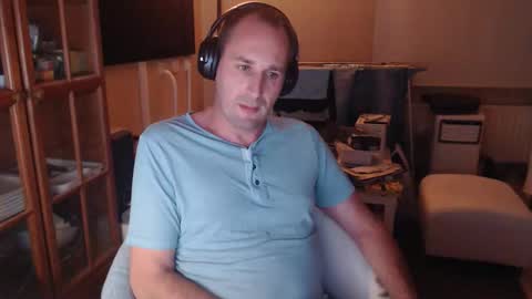 Sexlobo online show from 10.21.25