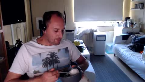 Sexlobo online show from 07.02.26