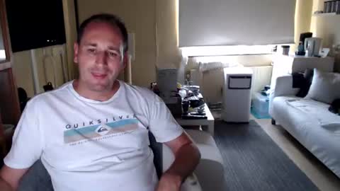 Sexlobo online show from 07.08.26