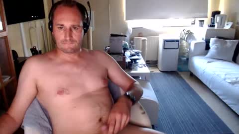 Sexlobo online show from 07.14.26