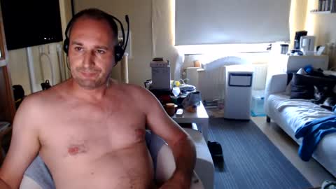 Sexlobo online show from 08.03.26