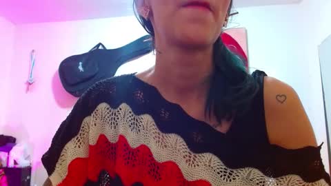 Snapshot of sexmilkdirty chatting on 12.26.24 sexmilkdirty online show from 12.26.24