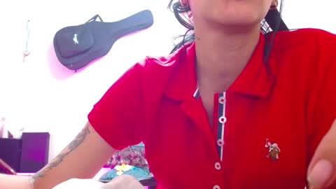 Snapshot of sexmilkdirty chatting on 03.02.25 sexmilkdirty online show from 03.02.25