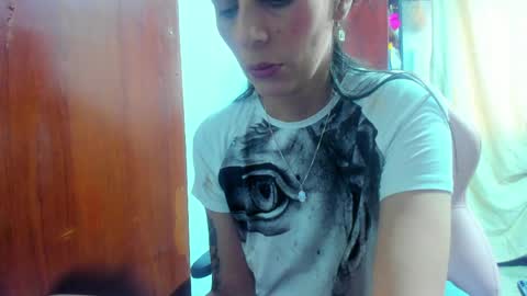 sexmilkdirty online show from 05.14.26