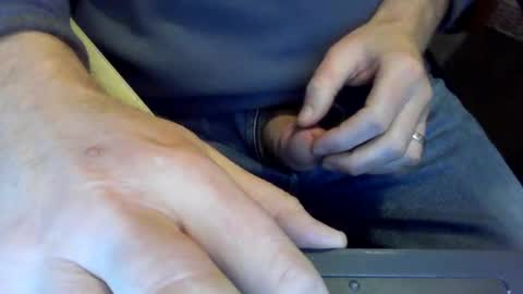 sexmonk1 online show from 02.12.26