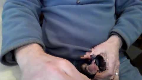 sexmonk1 online show from 03.16.26