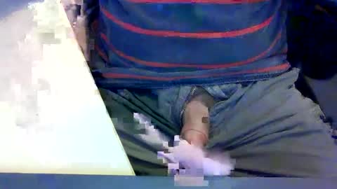 sexmonk1 online show from 04.09.26