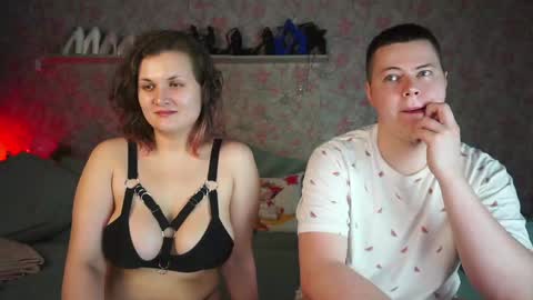 sexnadvoih online show from 01.15.25