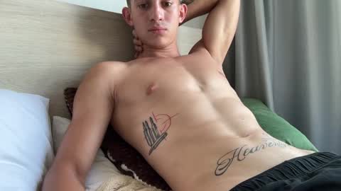 Jace online show from 04.03.26