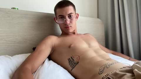 Jace online show from 04.04.26