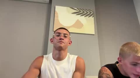 Jace online show from 04.06.26