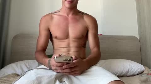 Jace online show from 04.11.26