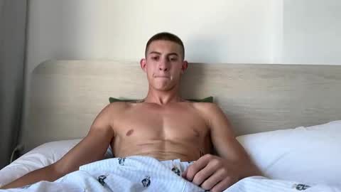 Jace online show from 04.12.26