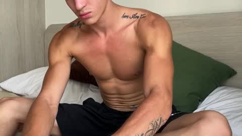 Jace online show from 04.14.26