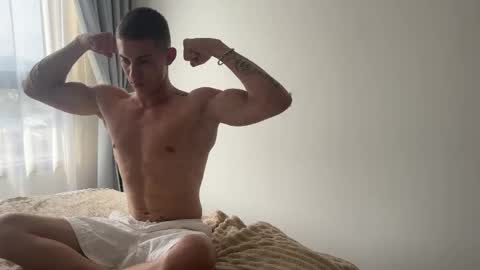 Jace online show from 04.15.26