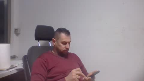 sexoatope79 online show from 12.25.24