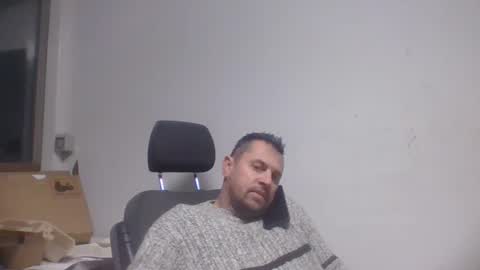 sexoatope79 online show from 01.13.25