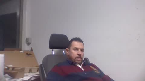 sexoatope79 online show from 01.15.25