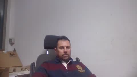 sexoatope79 online show from 01.15.25