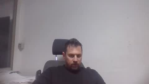 sexoatope79 online show from 01.26.25