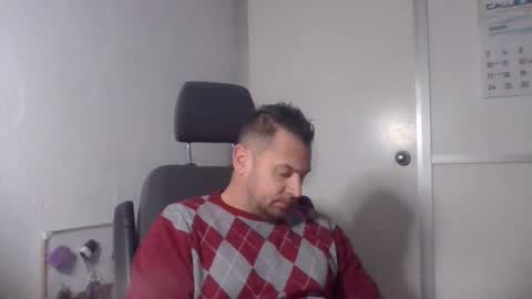 sexoatope79 online show from 11.22.25