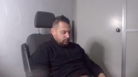 sexoatope79 online show from 12.15.25