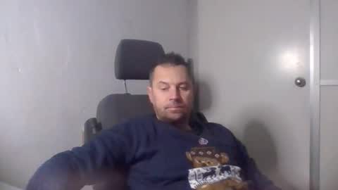 sexoatope79 online show from 12.22.25