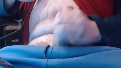 Snapshot of sexonme1982 chatting on 12.17.25 Masturbateforyou online show from 12.17.25