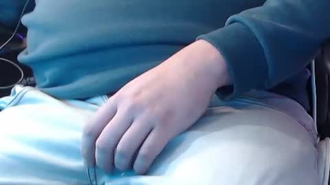 Masturbateforyou online show from 01.15.26