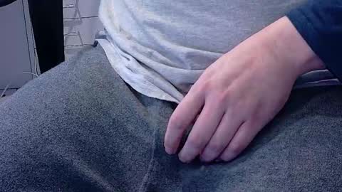 Masturbateforyou online show from 02.14.26