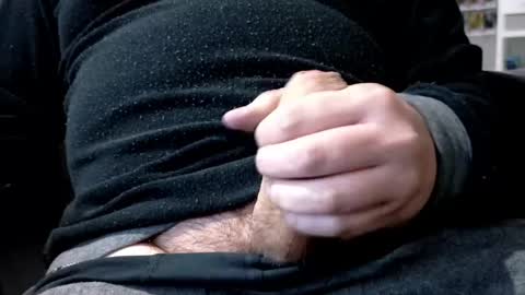 Masturbateforyou online show from 04.23.26