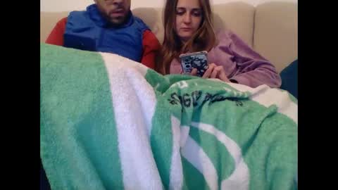 sexopareja332023 online show from 02.14.25