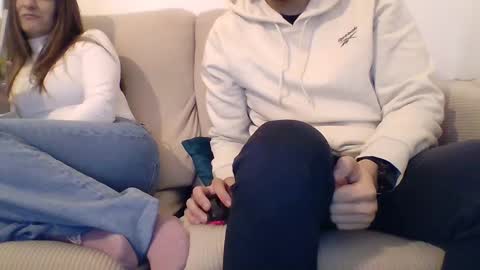 sexopareja332023 online show from 02.14.25