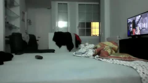 sexopareja332023 online show from 12.20.25