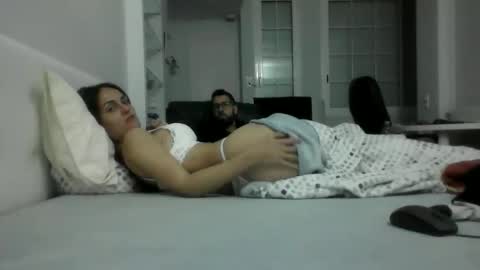 sexopareja332023 online show from 12.22.25