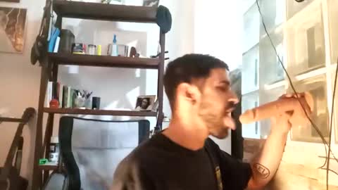 sexosublime92 online show from 05.11.26