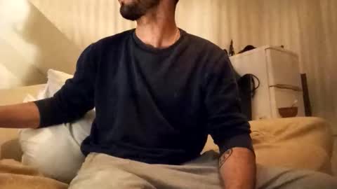 sexosublime92 online show from 05.13.26