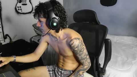 ROCKERO online show from 12.21.25